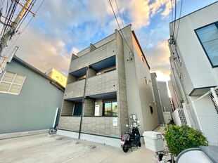 Ｔ・Ａ西湊町１丁の物件外観写真